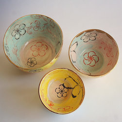 Ceramic Accessories - Products