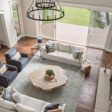 Lakeside Retreat