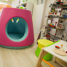Cora’s Room