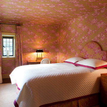 Bedrooms