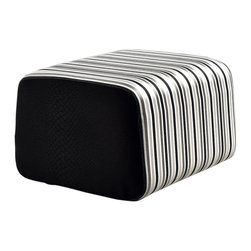 RAM PUFF - Footstools And Ottomans