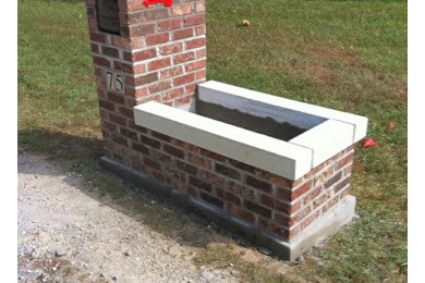 Country Mailbox