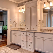 Bathroom Ideas