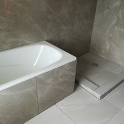 Mr S *********** Builder and Developer - Wall & Floor Tiles