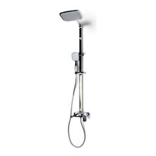 shower faucet