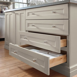 Martha's Maine Remodel - Kitchen Products
