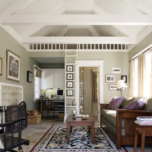 garage conversion