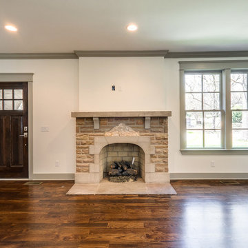 Home in Green Hills