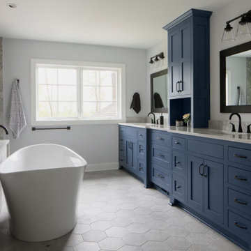 Bonniwell Whole Home Transformation