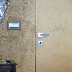 Uno sguardo su Rivalta - Interior Doors
