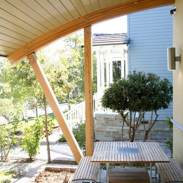 Redwood City Curvy Addition