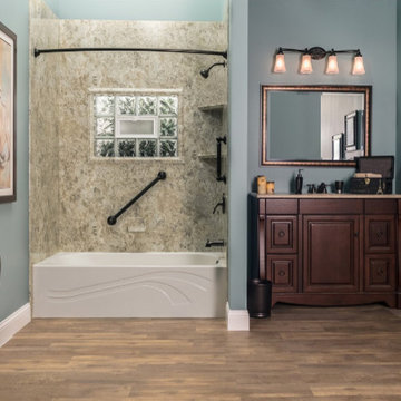 Bath Planet Home Improvement Projects