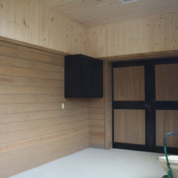 O'Neill Farm - Closet Storage