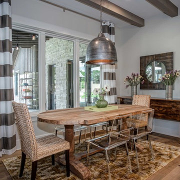 The Reserve Parade - Arbogast Homes