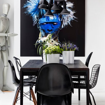 candy factory loft