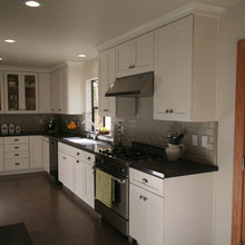 Kitchen Ideas
