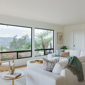 Lake Hodges Whole Home Remodel