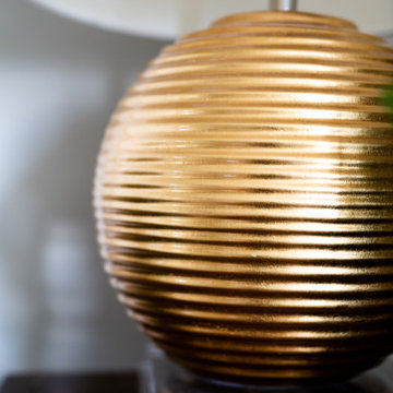 Condo Chic in Northern Virginia