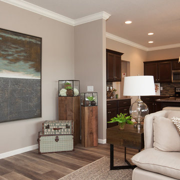 Forest at Foxwood Housing Addition in Fort Wayne, IN