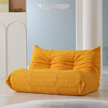 Togo Loveseat Two Seater