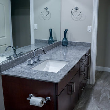 Simplistically Contemporary