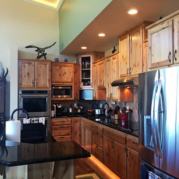 Custom Home Design