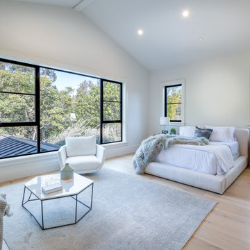 Westridge Residence