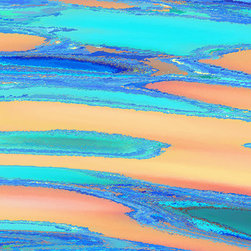JOURNEY 7 - Fine Art Prints