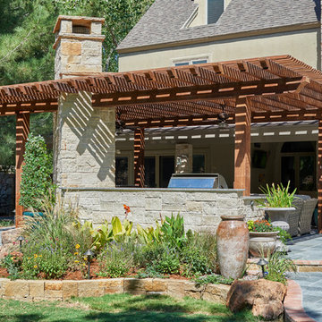 Upper Valley Residence