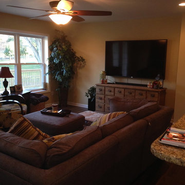 Westminster, MD 21157 - Westminster, MD 21157 - Whole House Remodel / In-Law Sui