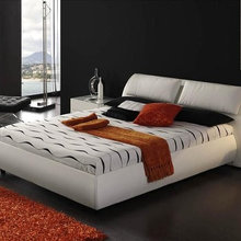 sylglick's bedroom