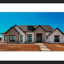 Outside Of House