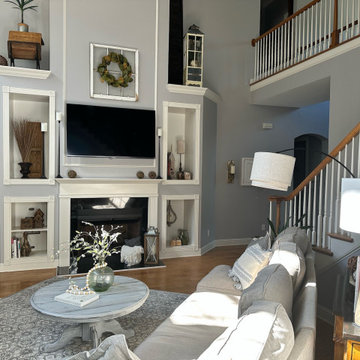 Interiors