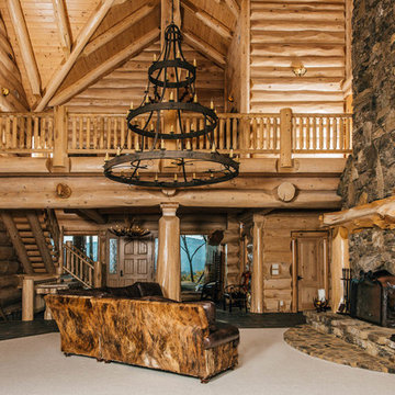 THE GALINSKY HOUSE