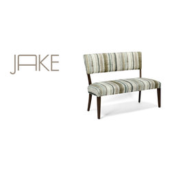 Jake - Bench - Dining Benches