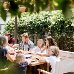 Furniture | Ida - Outdoor Dining Sets