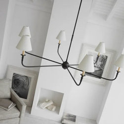 Lighting - Ceiling Lighting