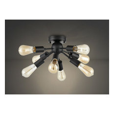 modern oyster lights