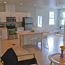 guest house