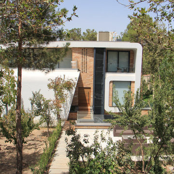 Villa Zibadasht