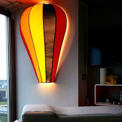 Balon Aplik - Wall Sconces