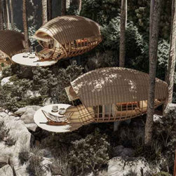 cocoon cabin - Products