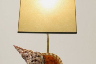 Custom lamp builds