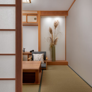 Anmore Residence