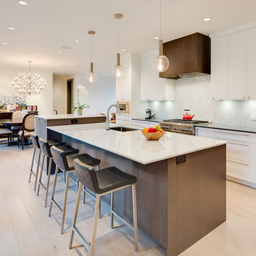 Modern Home Build