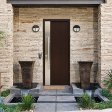 MODERN DOORS