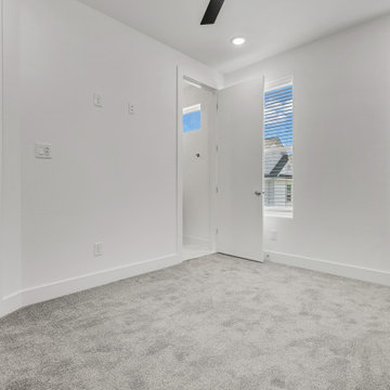 Fidelity Townhomes