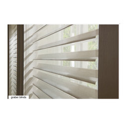 Shades - Window Blinds