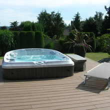 hottub