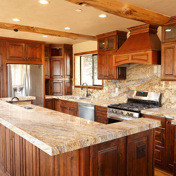 Getaway Lake Cabin in Julian, CA